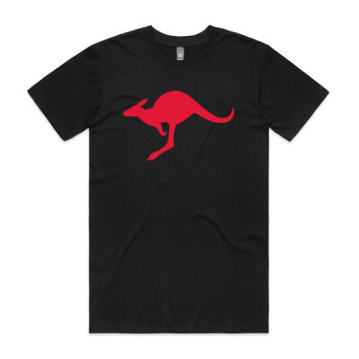 The "Red Rat" Kangaroo Thumbnail